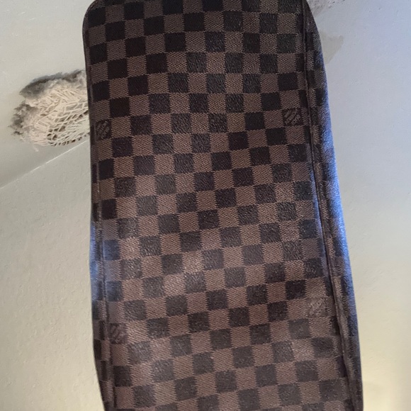 Louis Vuitton Damier Ebene Neverfull GM - Picture 9 of 9